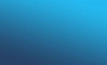 Light blue background