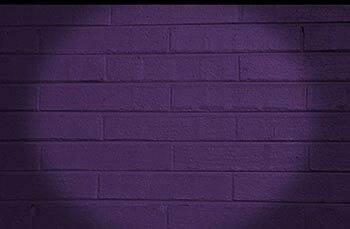 Dark brick wall background