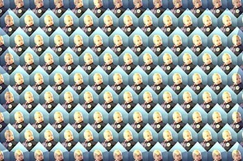 Agent Orson background