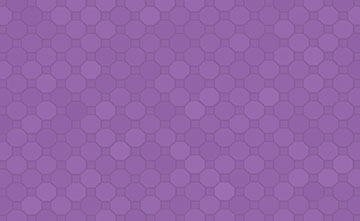 Purple circles background