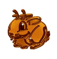 Baby Jackalope Award