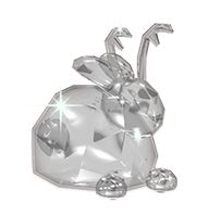 Diamond Jackalope Award