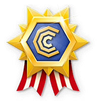 The Three-C Award of Distinction