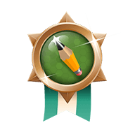 The Sharpened Pencil