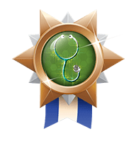 The Sparkly Stethoscope