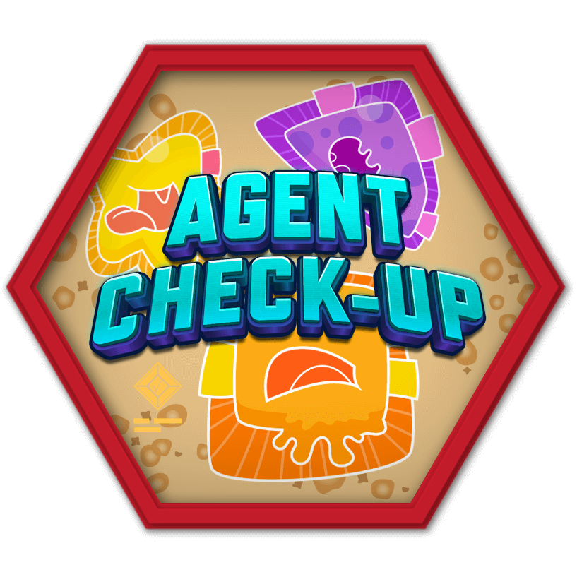 Agent Checkup