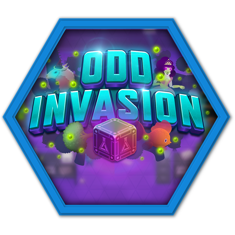 Odd Invasion