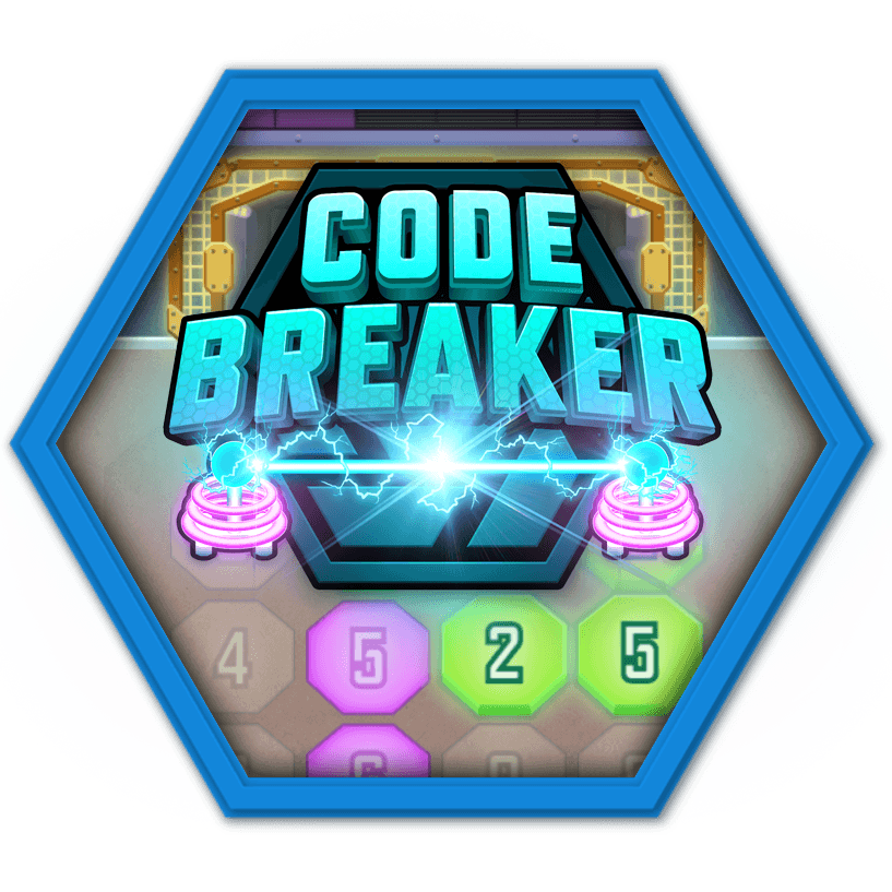 Code Breaker