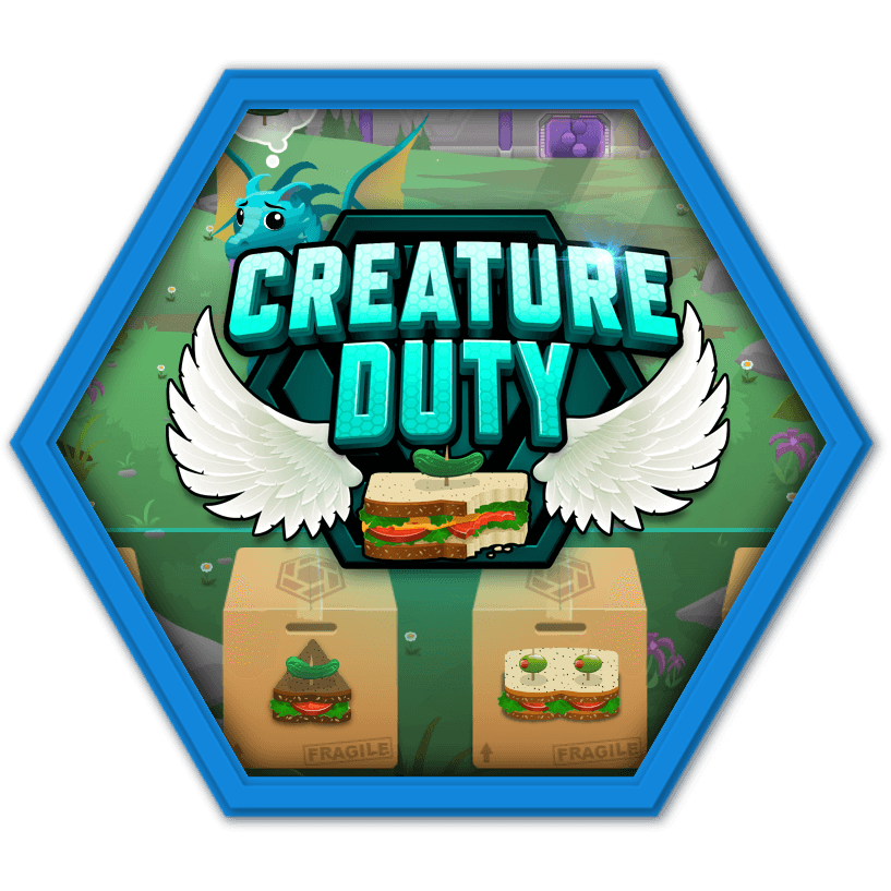 Creature Duty