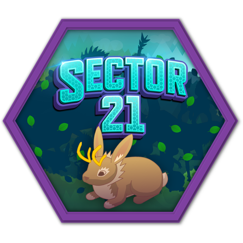 Sector 21